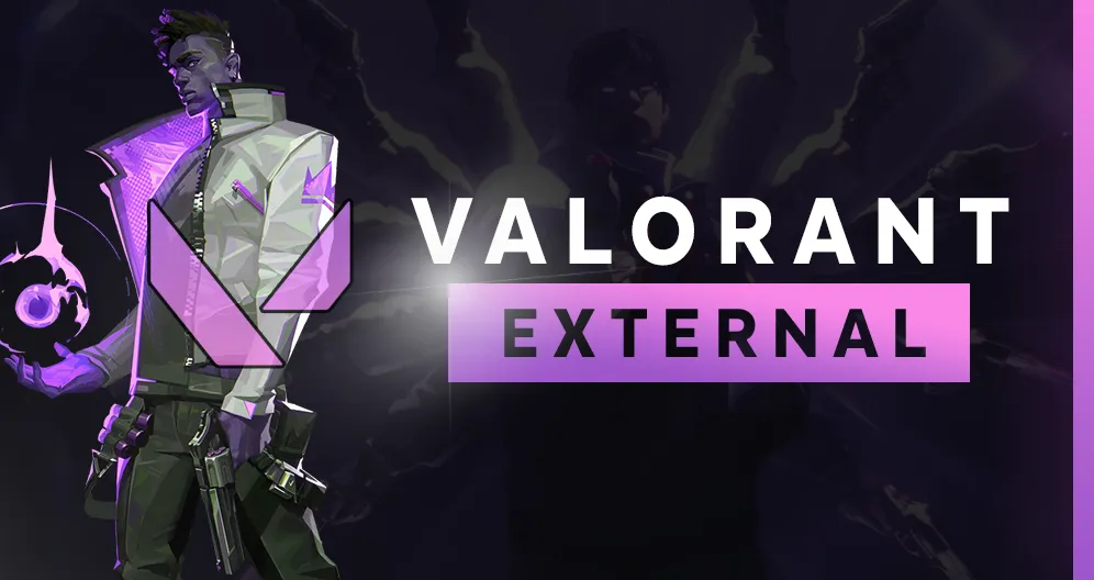 Valorant External