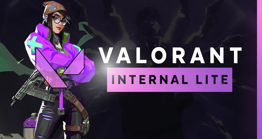 Valorant Internal LITE